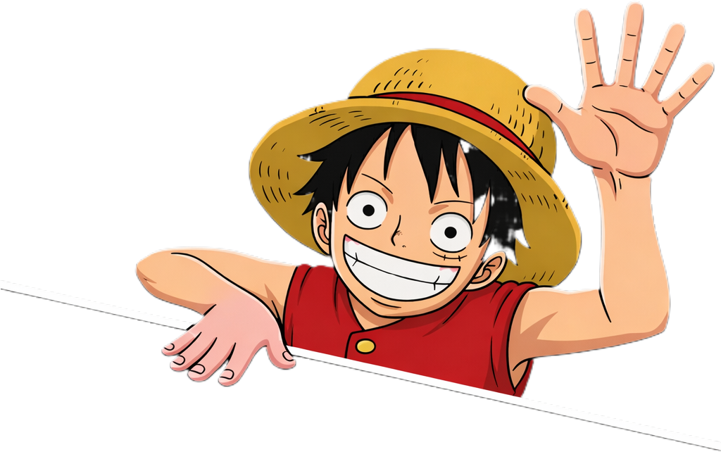 luffy