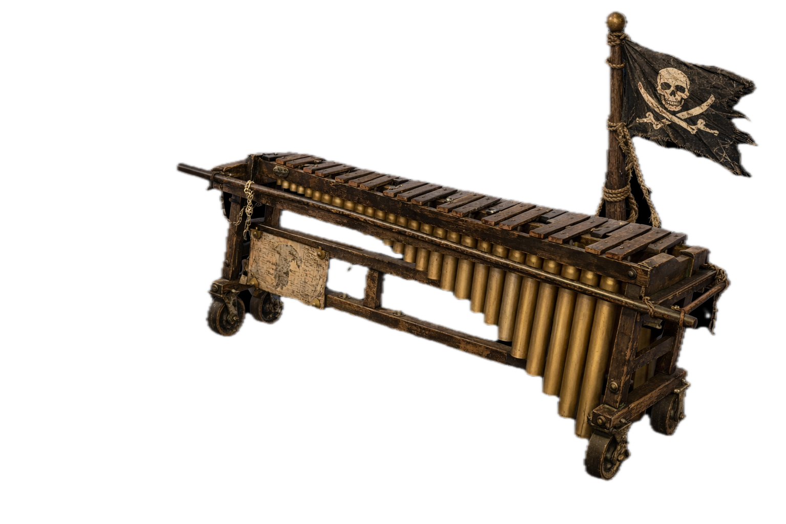 marimba